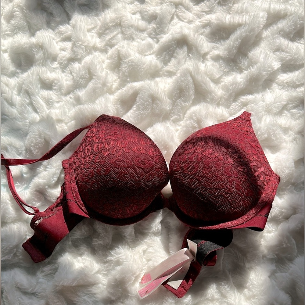 Victorias secret bra